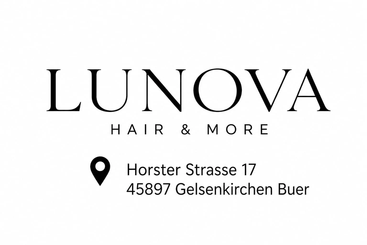 Lunova Hair & more