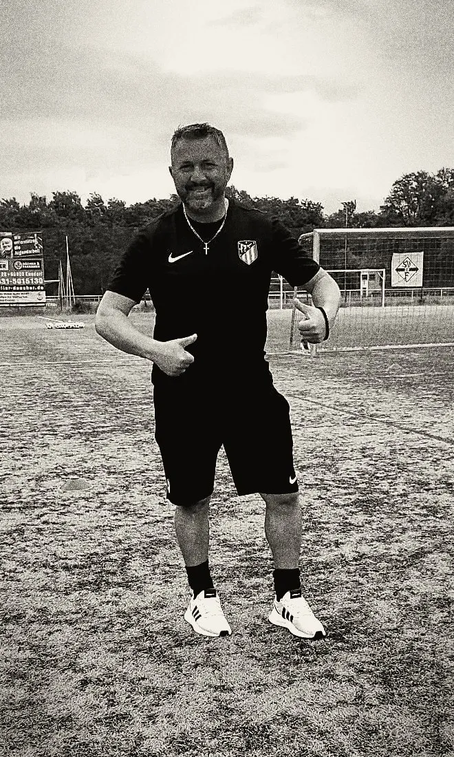 Maurizio Mastroieni, A-Lizenz-Trainer