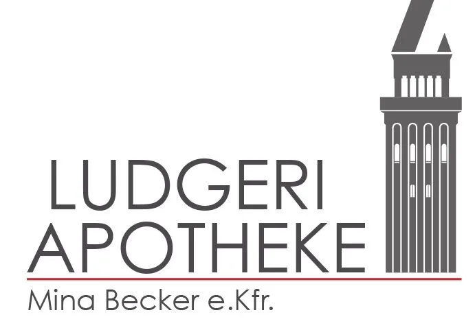 Ludgeri Apotheke